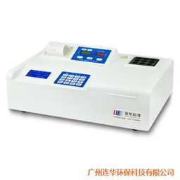 总磷测定仪价格 广州连华科技 在线咨询 总磷测定仪高清图片 高清大图
