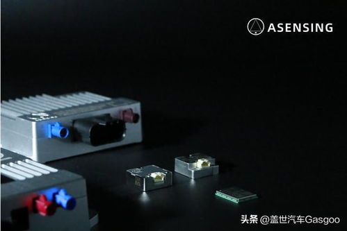 导远传感器交付量连创新高,9月达120万套