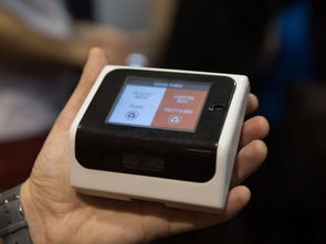 ces 2017奇葩的科技产品 最后一个亮了