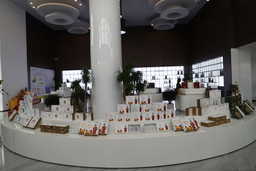 贵州得宝农业科技公司 创新引领高质量发展跑出 加速度