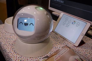 ces 2017首日 15款最有趣的科技产品