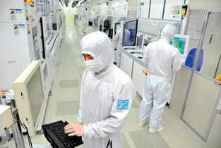 做最坏打算 三星计划替换所有日产半导体材料