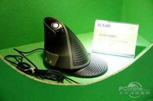 舍我其谁 多彩科技携全线产品参加computex2010